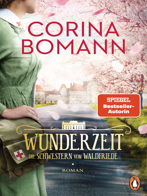 Titeldetails für Wunderzeit nach Corina Bomann - Warteliste